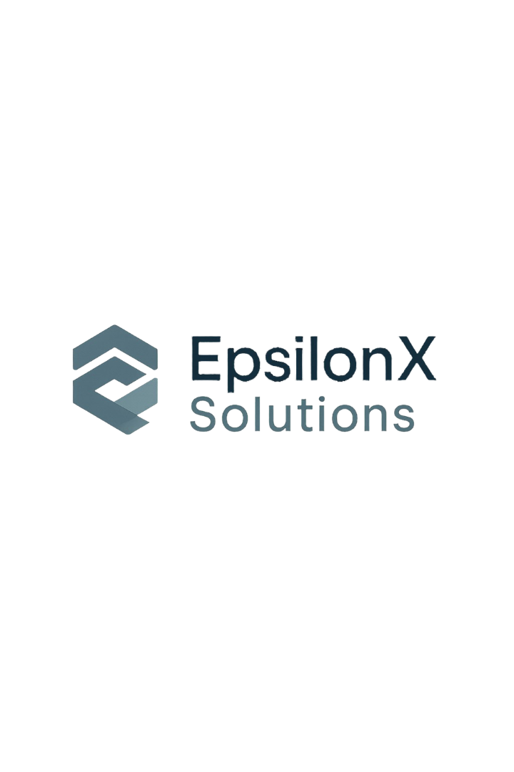 EpsilonX Solutions